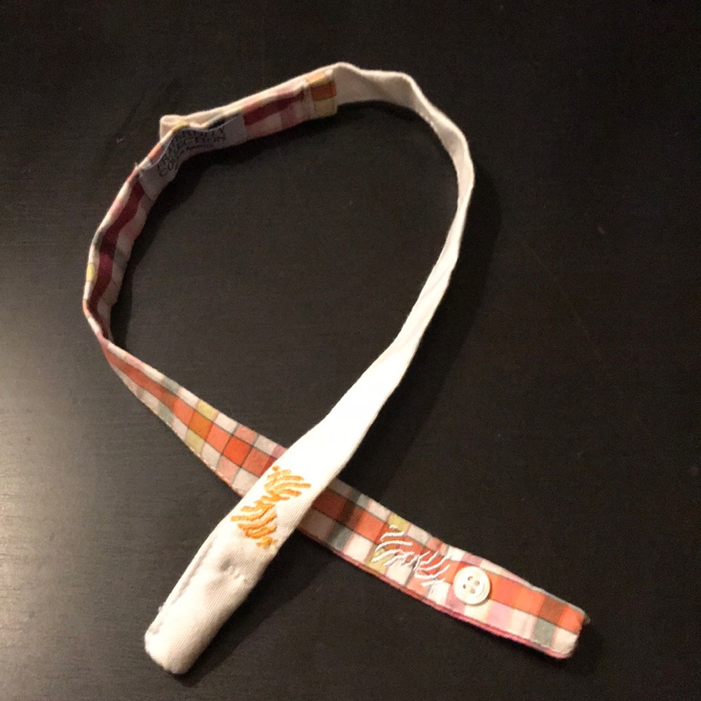 Fraternity Collection Croakie Sunglass Strap